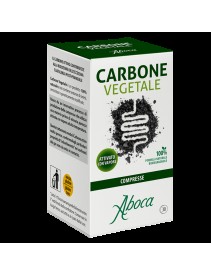 CARBONE Veg.30 Cpr       ABOCA