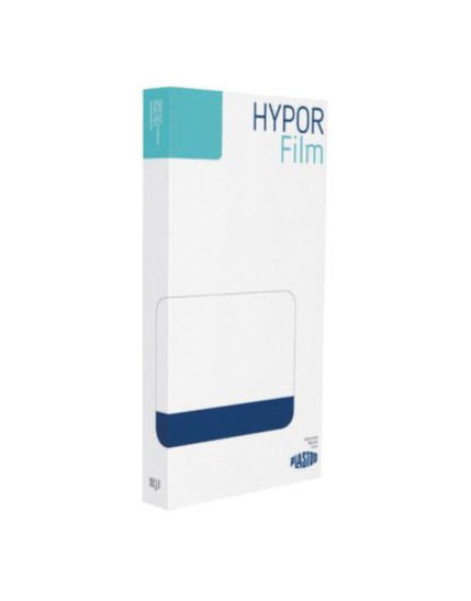 HYPOR FILM Med.Ad.Imp.10x12,5