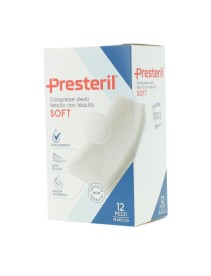 MEDIPRESTERIL Cpr TNT 18x40