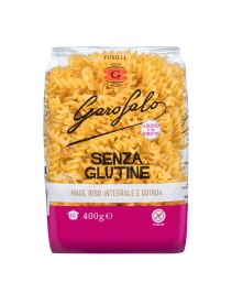 GAROFALO FUSILLI 400G