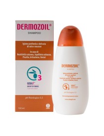 DERMOZOIL Sh.150ml