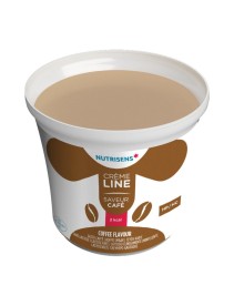 CREMELINE*2KCAL Caffe 4x125g