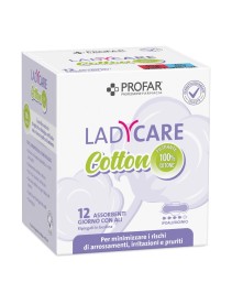 PROFAR LADY/C AS COT IPOALL GG