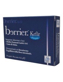 BERRIER KEFIR 30CPS