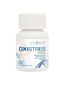 OXISTRES 64G 60Cpr