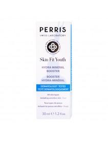 Perris Skin Fit Young Hydra Mineral Booster 30ml