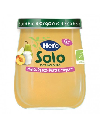 HERO SOLO OMOG MERENDA FRUT YO