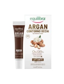 EQUILIBRA ARGAN CONT OCCHI15ML