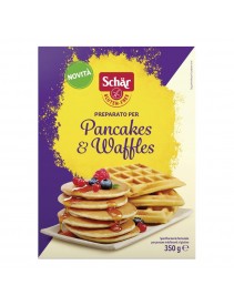 SCHAR Prep.Pancakes 350g