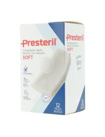 Garza Medipresteril Tnt 36x40