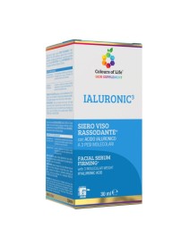 COLOURS Ialuronic Viso 30ml