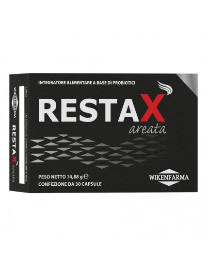 Restax Areata 30 Capsule