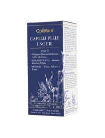 OPTIMAX Cap.& Pelle 500ml
