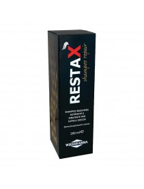 Restax Shampoo Repair 200ml