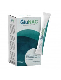 Glunac 10 Stick Orosolubili