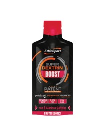 SUPER DEXTRIN BOOST FRUTTI ESO