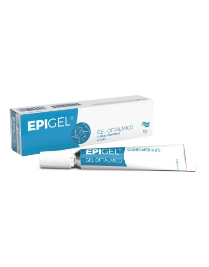 EPIGEL Tubo Gel 10g