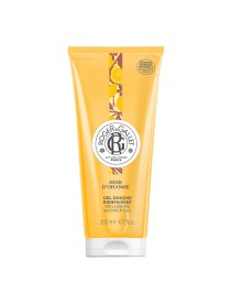 R&G BOIS D'ORANGE GEL DOUCHE