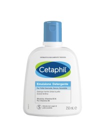 CETAPHIL EMULSIONE DET 250ML