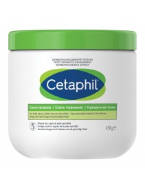 Cetaphil Crema Idratante 450g