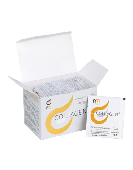 PPM COLLAGEN+ 30BUST