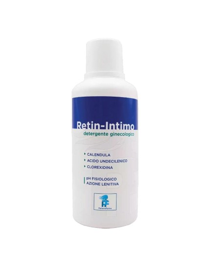 RETIN INTIMO 500ML