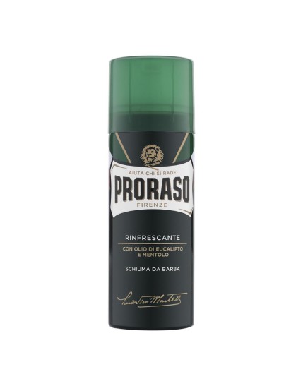 PRORASO Schiuma Rinfresc. 50ml