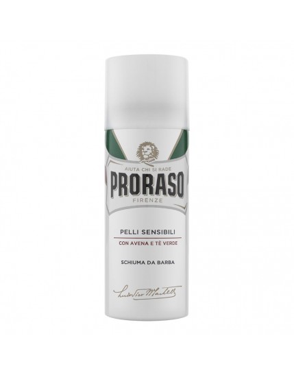 PRORASO SCHIUMA P SENS50ML NEW