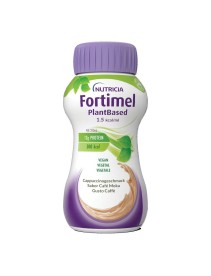 FORTIMEL PB CAFFE' 4X200ML