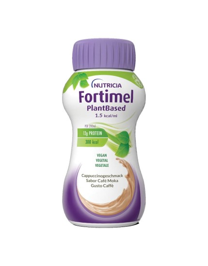 FORTIMEL PB CAFFE' 4X200ML