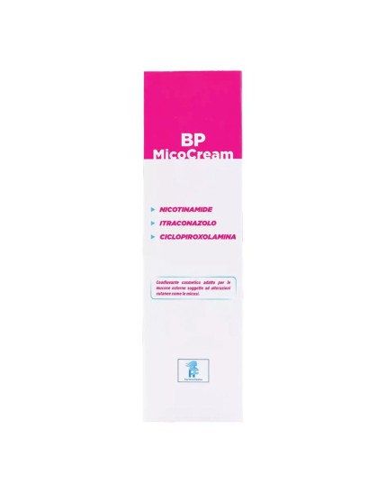 BP MICROCREAM 50ML