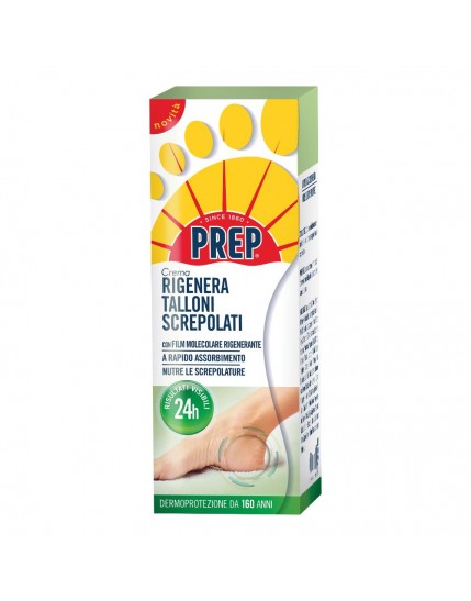 PREP Crema Talloni 75ml