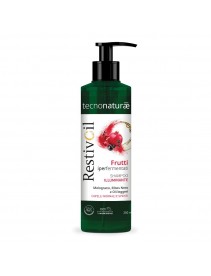 Restivoil Tecnonaturae Shampoo Illuminante Per Capelli Normali 250ml