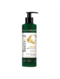Restivoil Tecnonature Shampoo Capelli Secchi 250ml