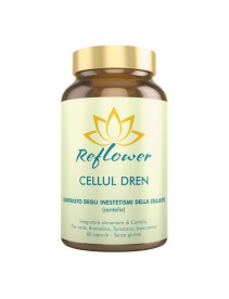 REFLOWER Cellul Dren 60 Cpr