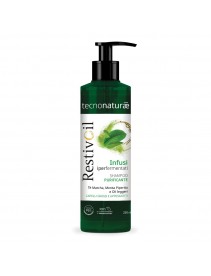 Restivoil Tecnonaturae Shampoo Purificante Capelli Grassi 250ml