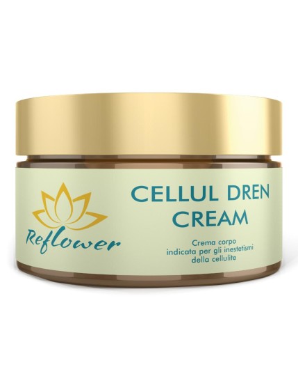 REFLOWER CELLUL DREN CREAM