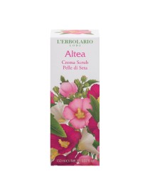 ALTEA CREMA SCRUB PELLE SETA