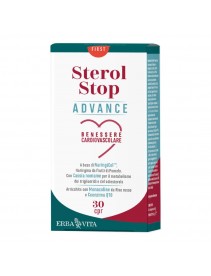 Erba Vita Sterol Stop Advance 30 Compresse