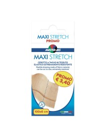 M-AID MAXI STRETCH 100X6