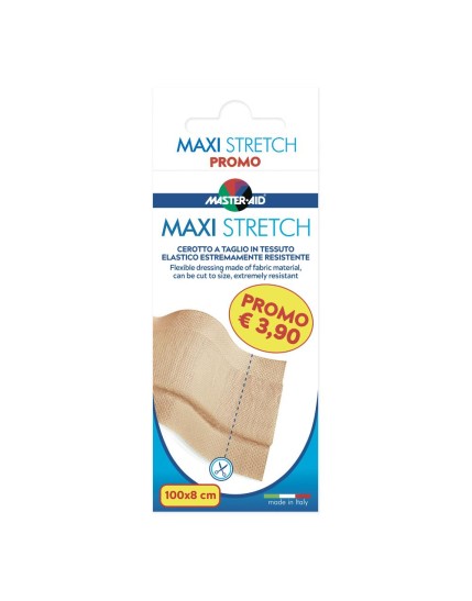M-AID MAXI STRETCH 100X8