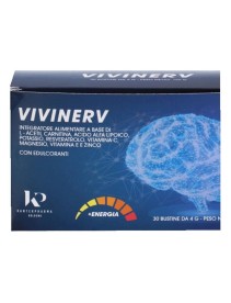 Vivinerv 30 Bustine