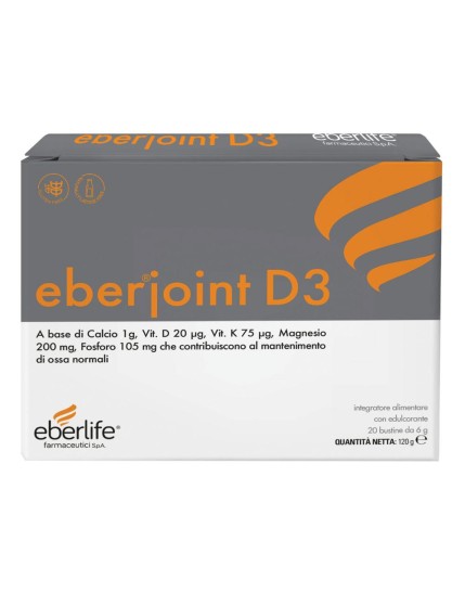 EBERJOINT D3 20Stick Pack EBERJOINT D3 20Stick Pack