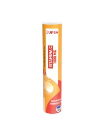 Upsa Vitality Vit C1000 20cpr