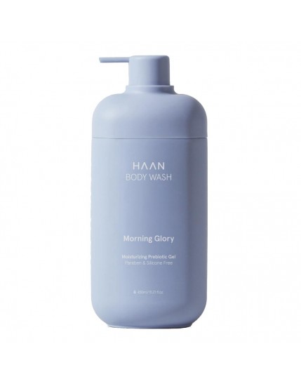 Body Wash Morning Glory 450ml