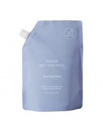 Haan Refill Sapone Corpo Morning Glory 450ml