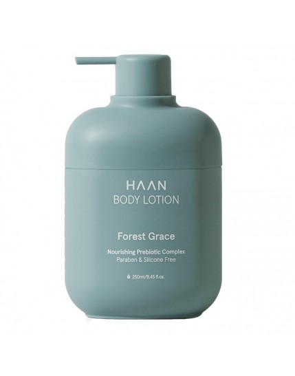 Haan Lozione Per Il Corpo Forest Grace 250ml