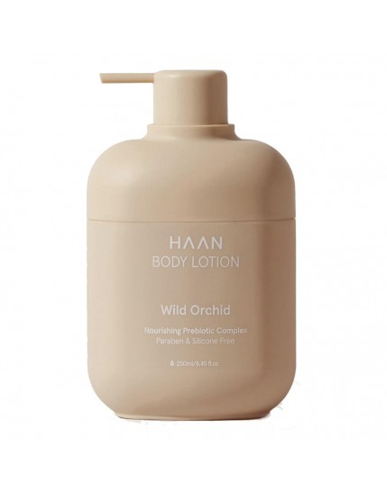 Haan Lozione Per Il Corpo Wild Orchid 250ml