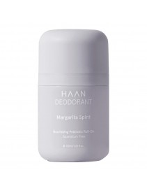 Haan Deodorant Margarita Spirit Roll On 40ml