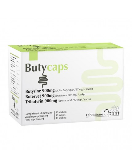 BUTYCAPS 30 Bust.